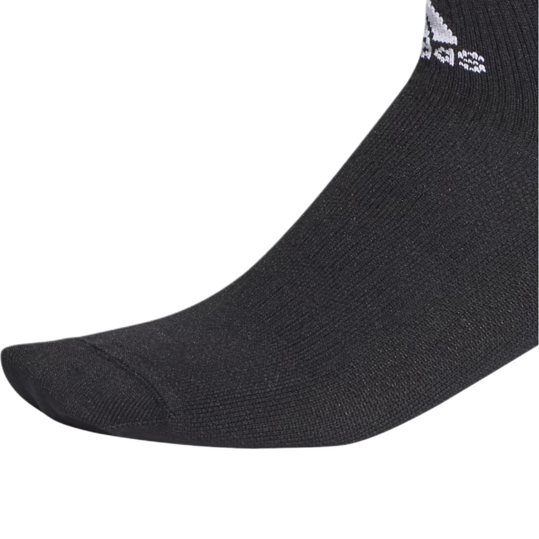 Adidas Ankle Socks Unisex 1 Pack Black