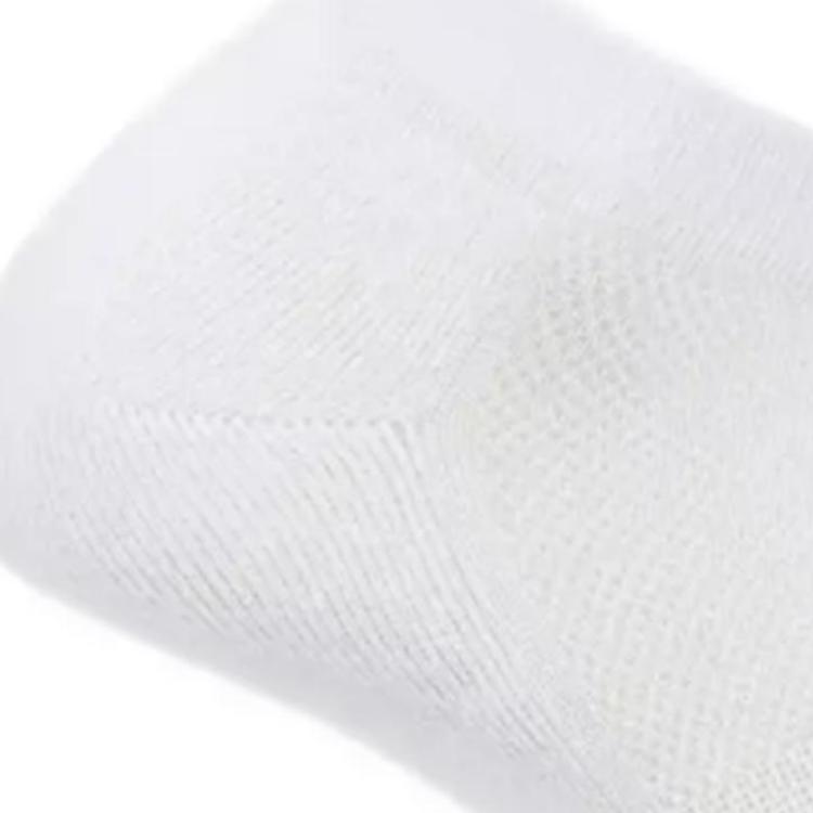 SALOMON Everyday Low 3 Pack Ankle Socks Unisex White