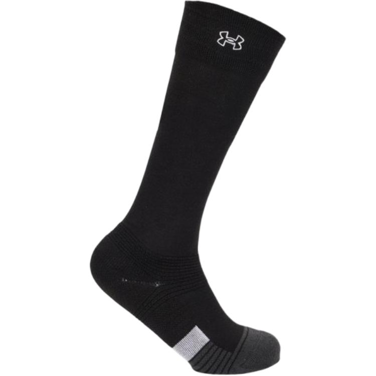Under Armour Knee High Socks Women’s 1 Pack Black