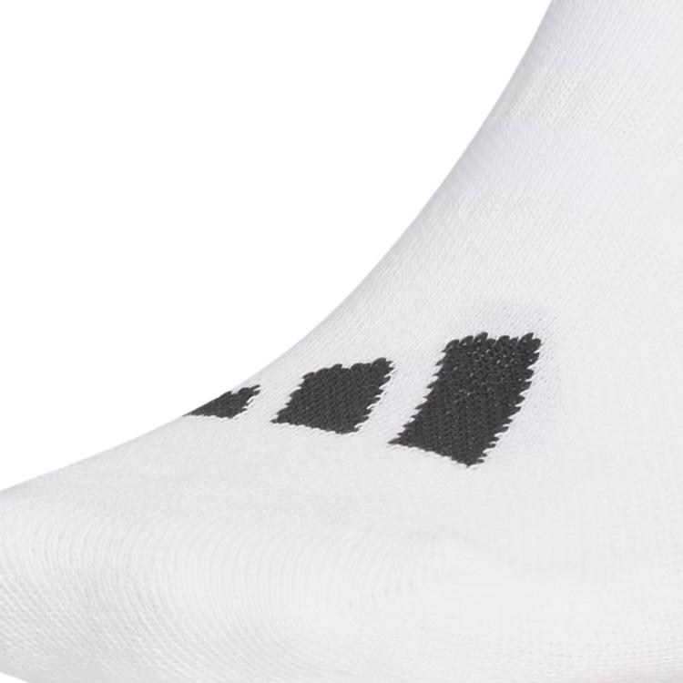 Adidas Ankle Socks Men’s Combo White