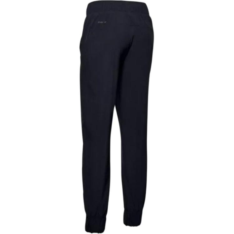 Under Armour Sports Pants Women’s Black Moderate