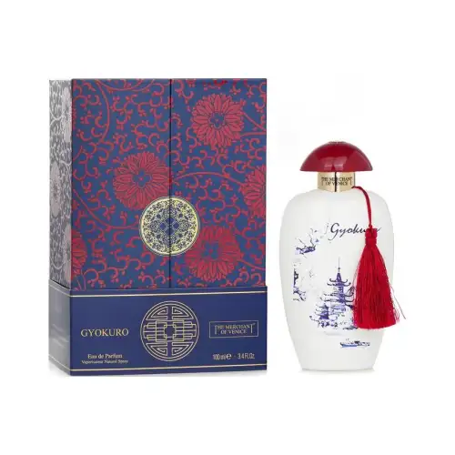 THE MERCHANT OF VENICE Perfumes Unisex