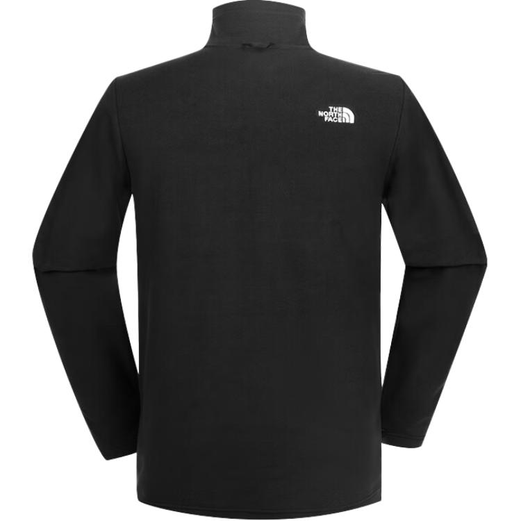 THE NORTH FACE Urban Exploration Fleece Clothing Men’s Cosmic Black