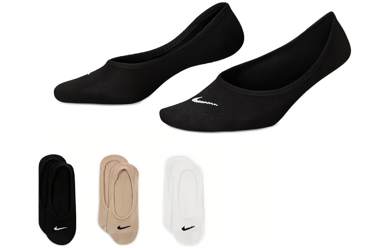 Nike Women’s No Show Socks