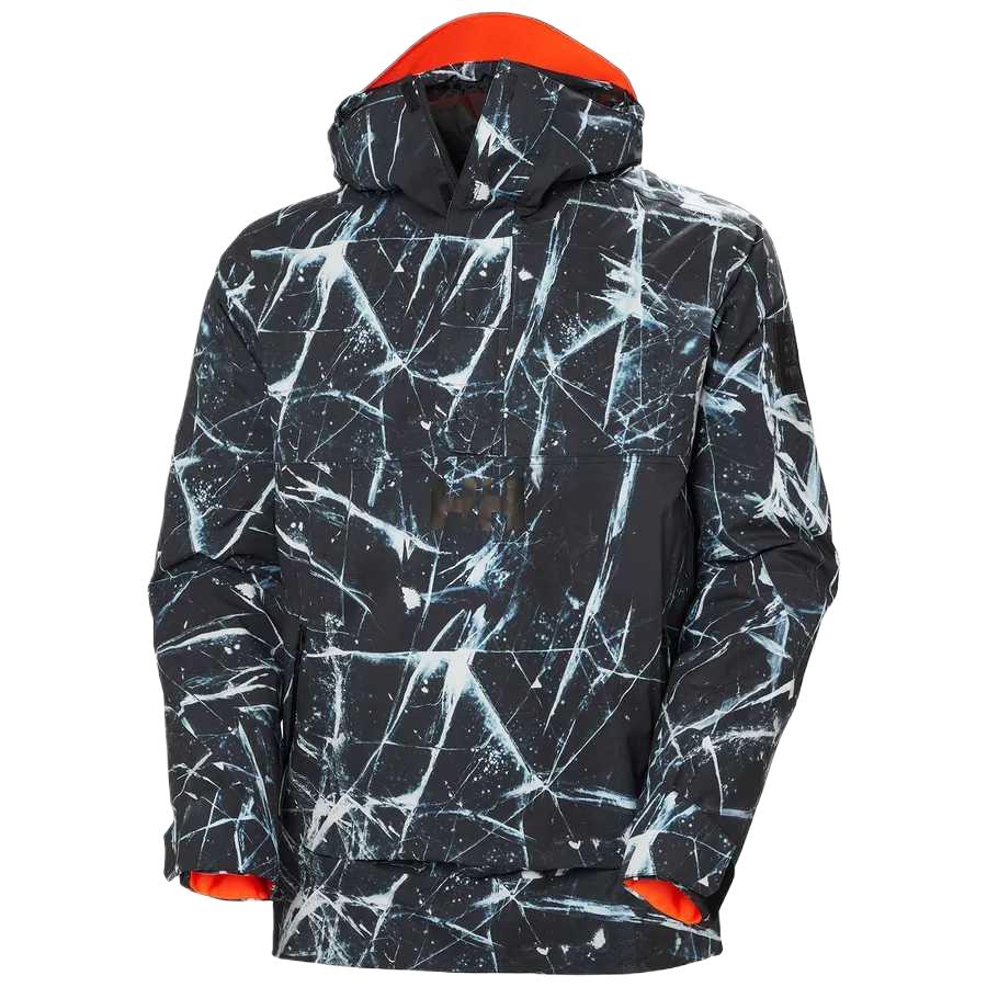 HELLY HANSEN ULLR Ski Top Men’s