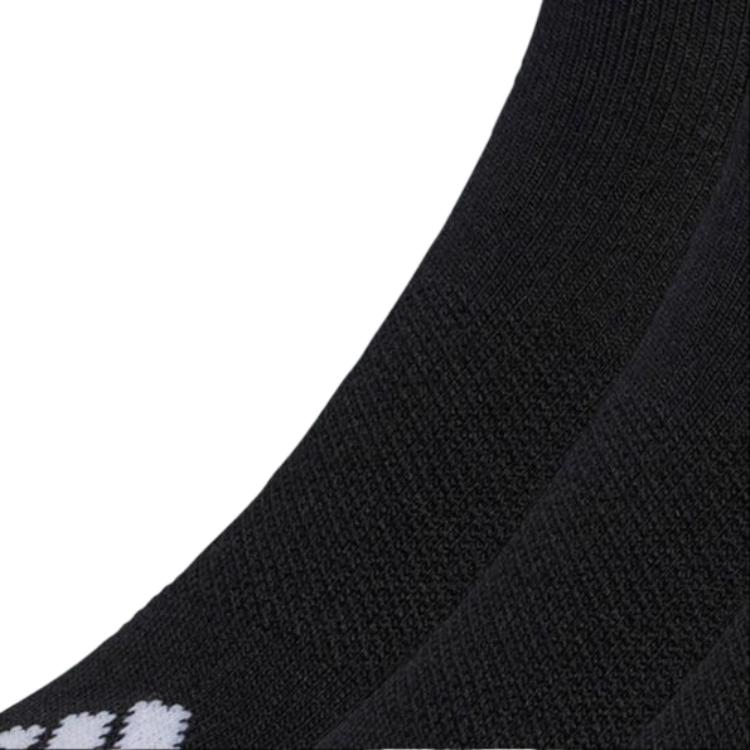 Adidas Crew Socks Unisex 3 Pack