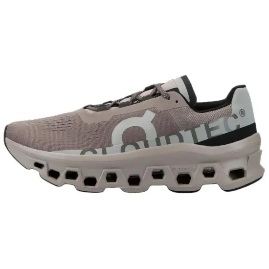 On Running CloudmOnster Women's Sneakers