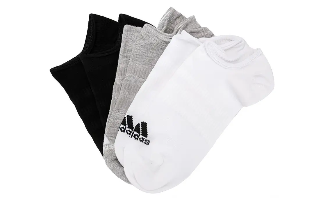 Adidas Unisex Ankle Socks