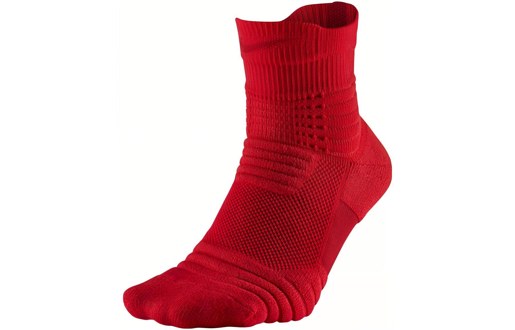Nike Crew Socks Unisex University Red