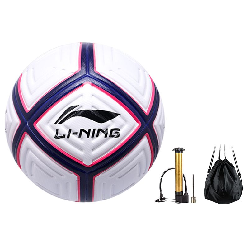 Li Ning Soccer Ball