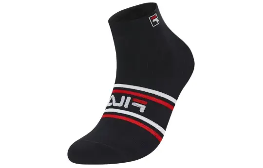 FILA Ankle Socks Men's 1 Pack Legend Blue