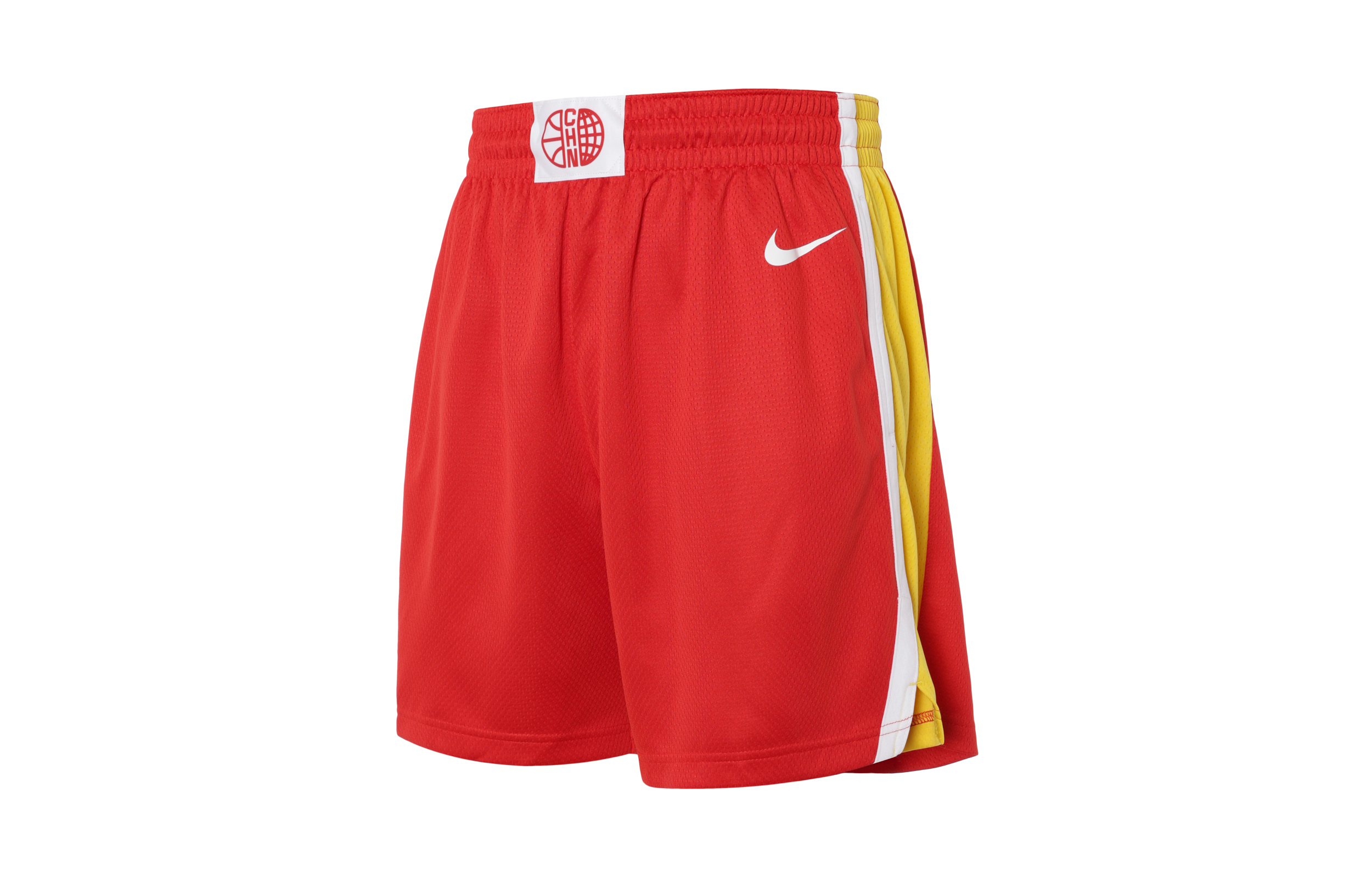 Nike China Women’s Basketball Team Olympic Collection Basketball Shorts Women’s Comet Red