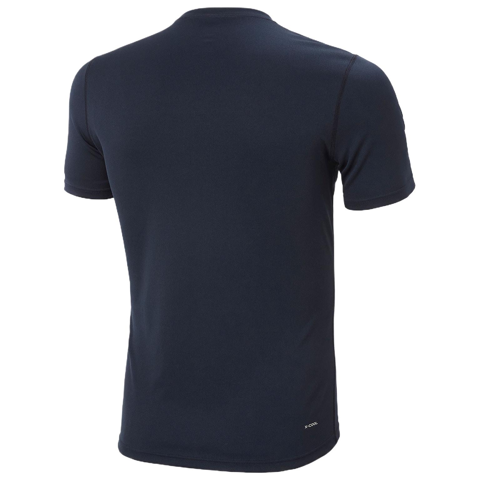 HELLY HANSEN HH TECH Quick Dry T Shirts Men’s