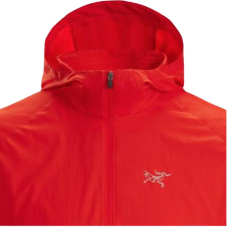 Arc’teryx DELTA Fleece Clothing Men’s