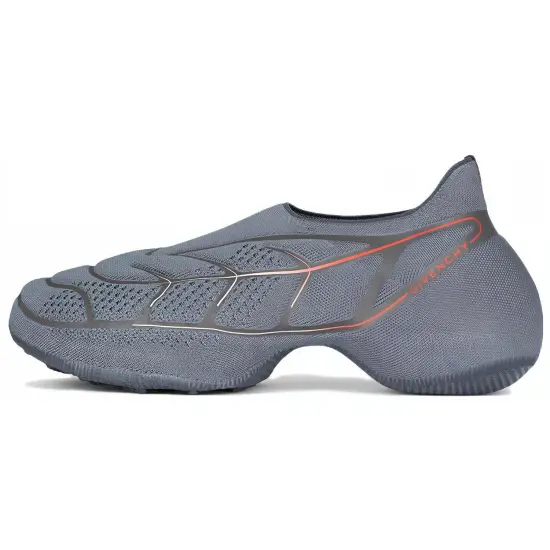 Givenchy TK-360 Plus Sneaker Grey Red