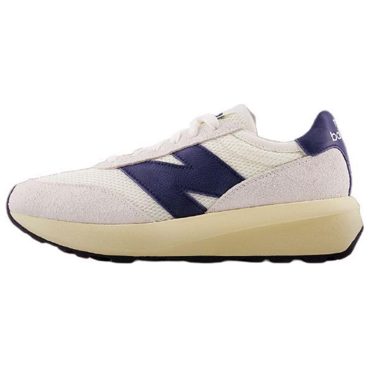 New Balance 370 ‘Navy Sea Salt’