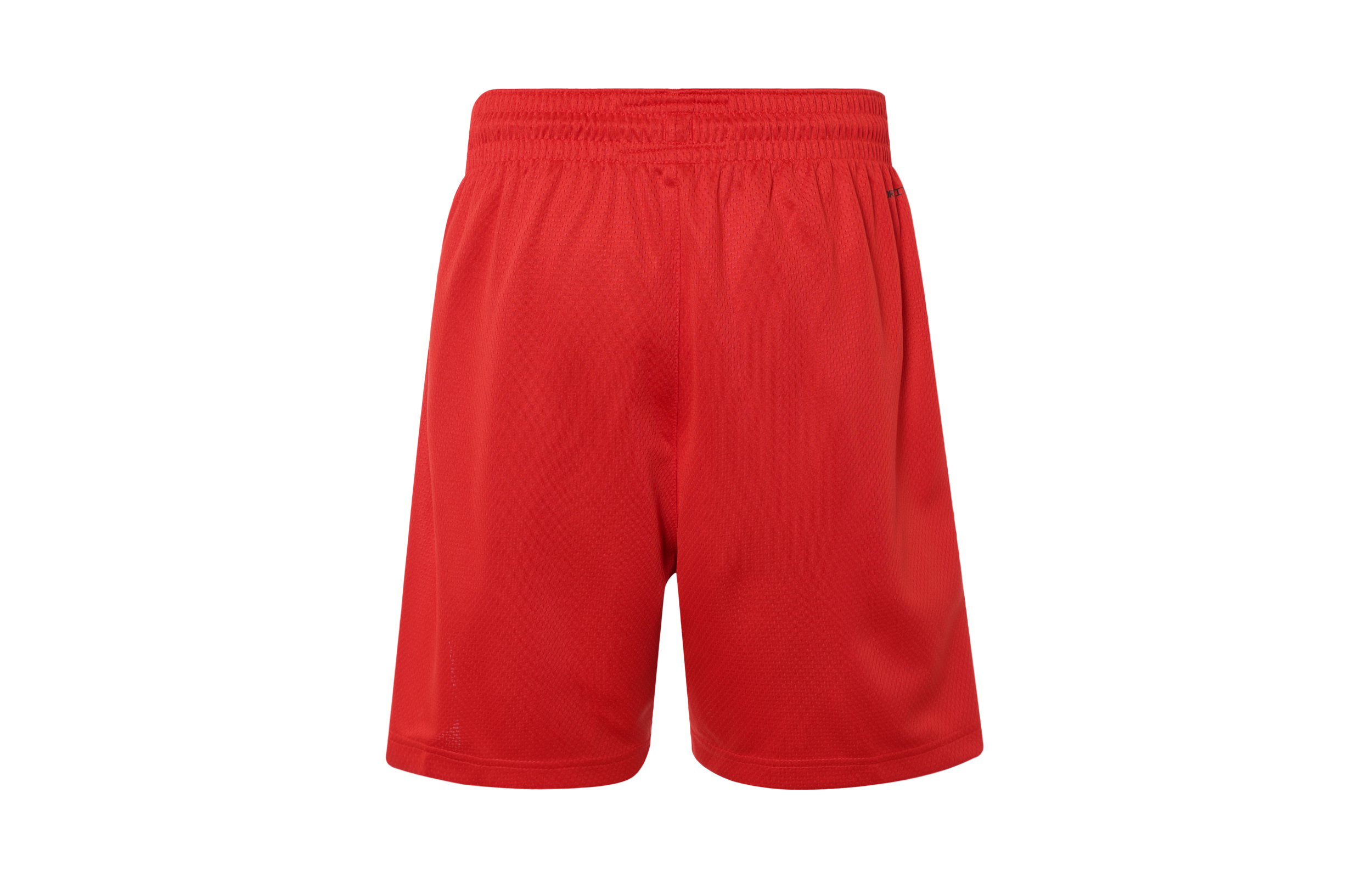 Nike China Women’s Basketball Team Olympic Collection Basketball Shorts Women’s Comet Red