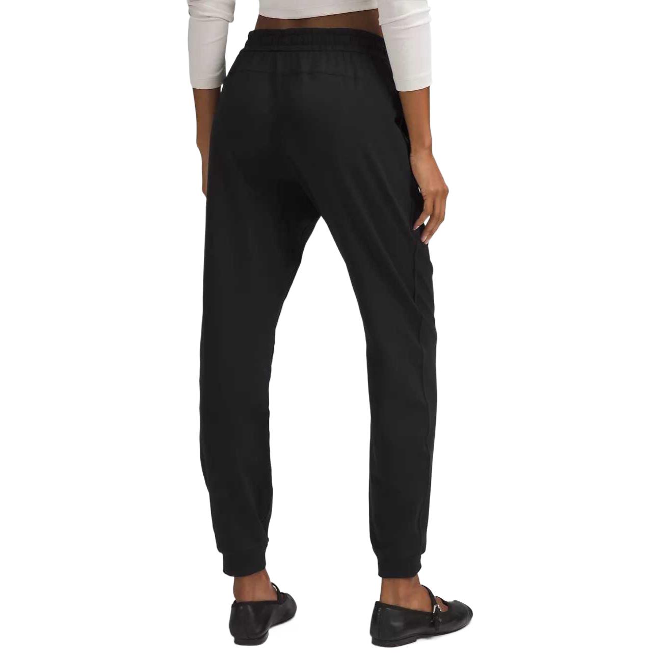 Lululemon Soft Jersey Sports Pants Women’s