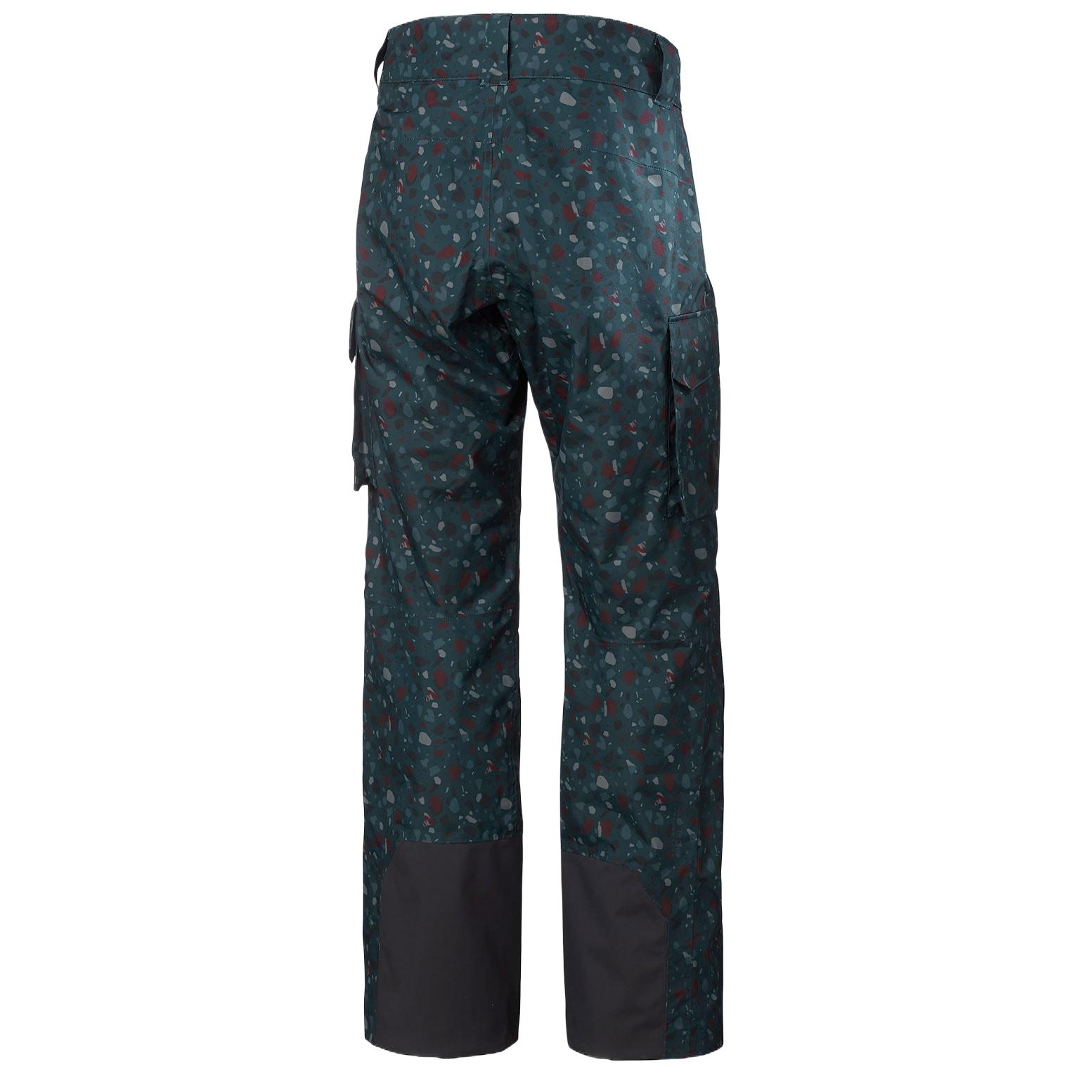 HELLY HANSEN ULLR D Ski Pants Men’s