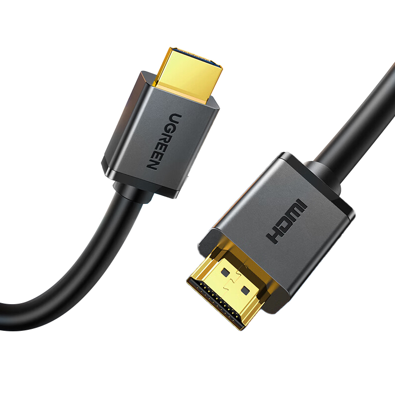Greenlink digital high-definition cable, engineering-grade video cable, laptop set-top box connection, TV projector display data cable, HDMI cable