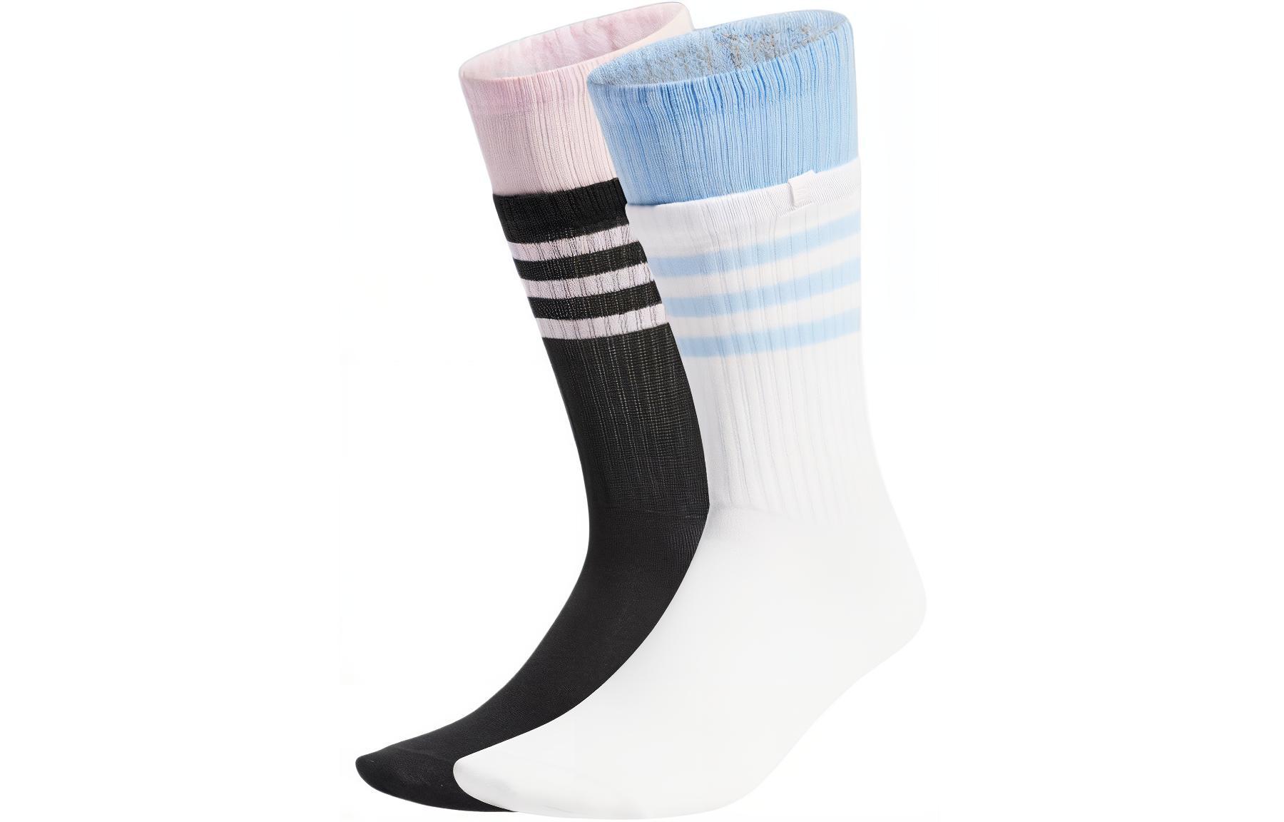Adidas Crew Socks Women’s 2 Pack