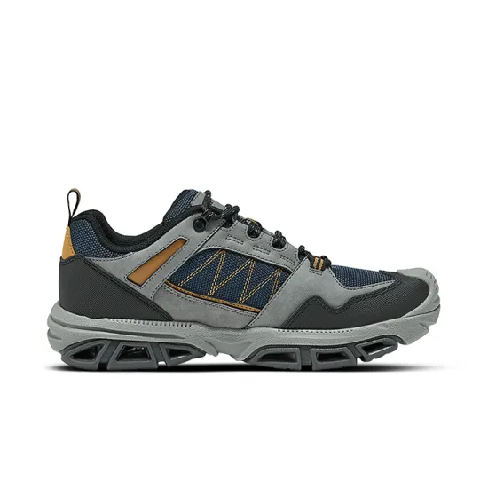 Skechers Men's Casual Shoes Men Low-Top Navy