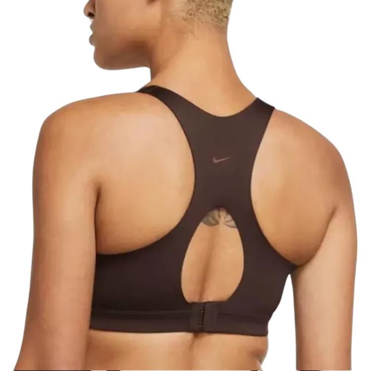 Nike Sports Underwear Women’s Brown Moderate