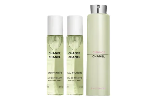 CHANEL Chanel, fresh perfume for professional use with jasmine, sample, 20 ml