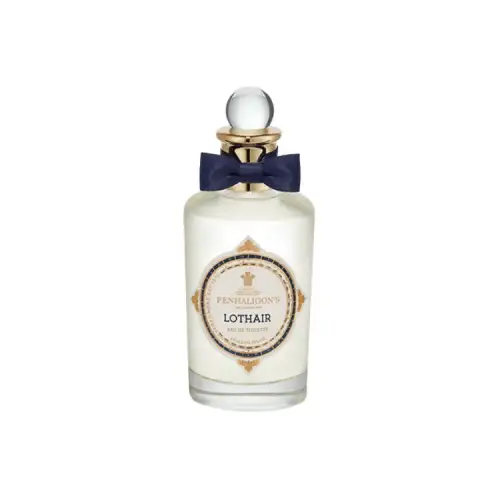 PENHALIGON'S British Elegance New Version Tea Transport Boat