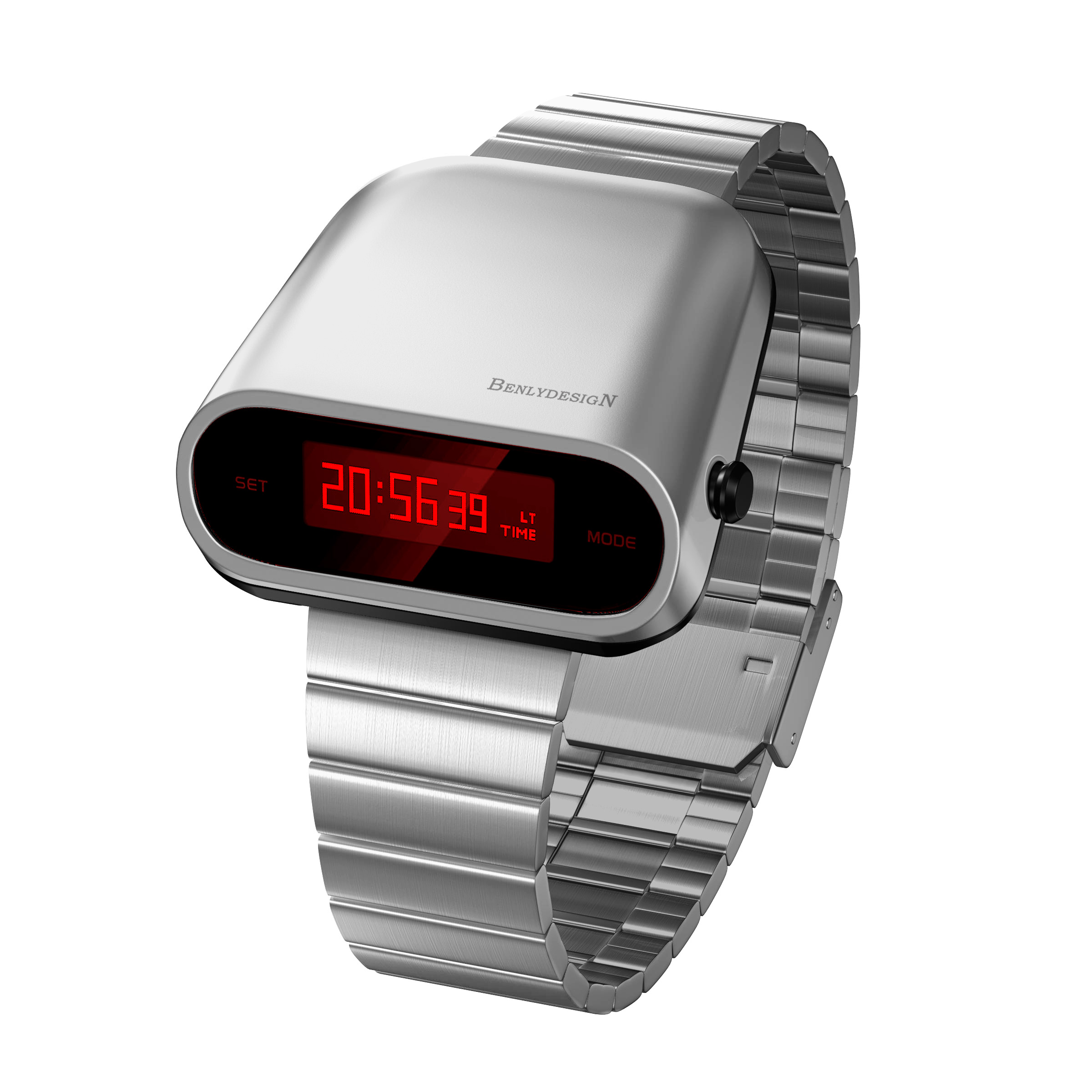 IB BENLYDESIGN  S10801S1