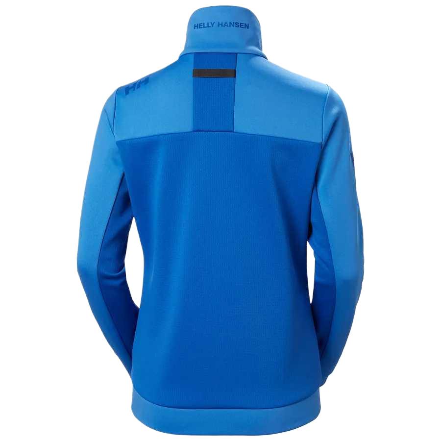 HELLY HANSEN Women’s Crew Fleece Jacket Fleece Clothing Women’s