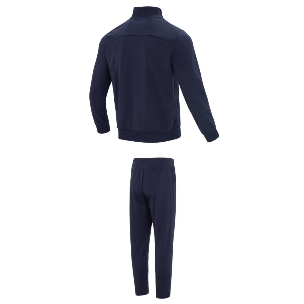 Under Armour Casual Sportswear Unisex Marine Blue