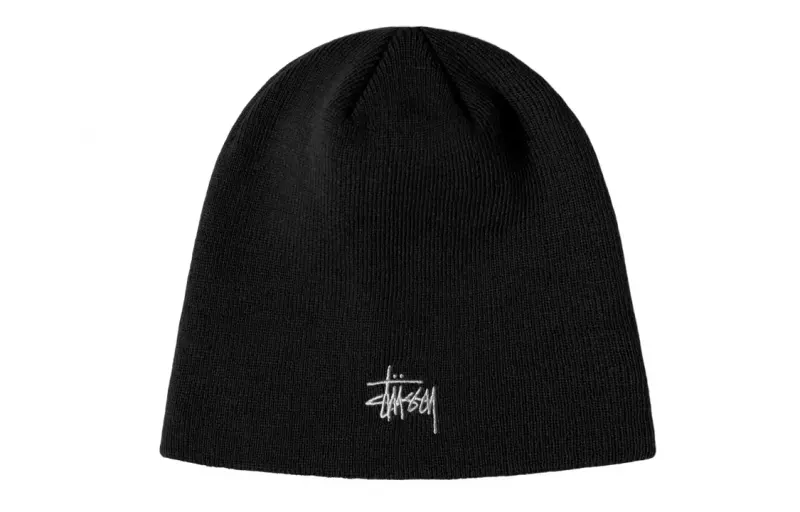 Stussy Basic Skullcap