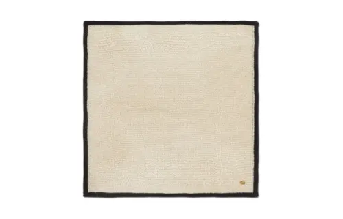 GUCCI Scarves Men's Beige