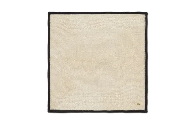 GUCCI Scarves Men's Beige