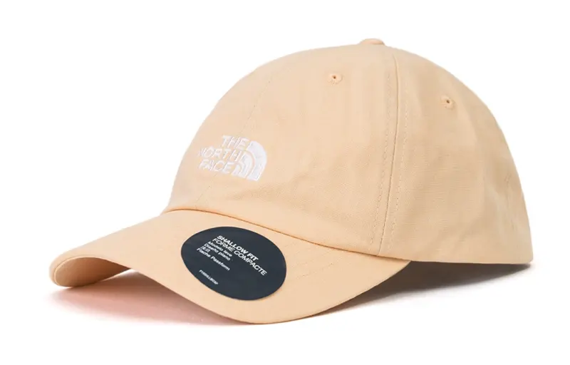 THE NORTH FACE Cotton Baseball Caps 3SH3 Unisex