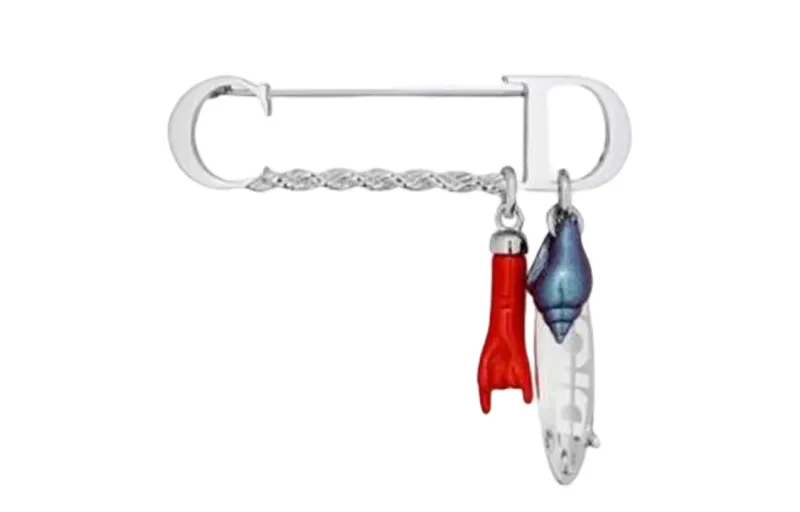 DIOR Brooches Men's