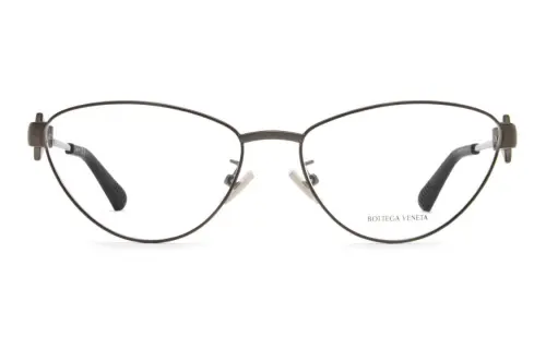 Bottega Veneta Cat-Eye Frame Glasses