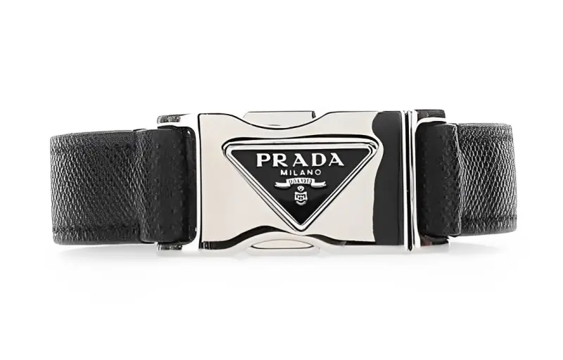PRADA Wristbands Men's