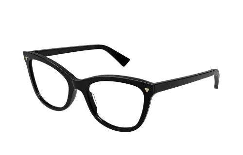 Bottega Veneta Cat-Eye Frame Glasses