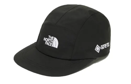 THE NORTH FACE Nylon Polyester Baseball Caps Unisex Black