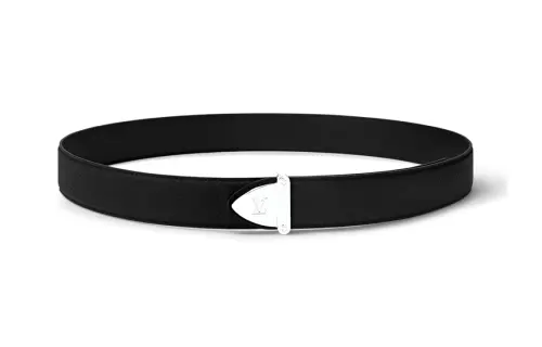 Lv Lv Trunk 35mm Reversible Belt