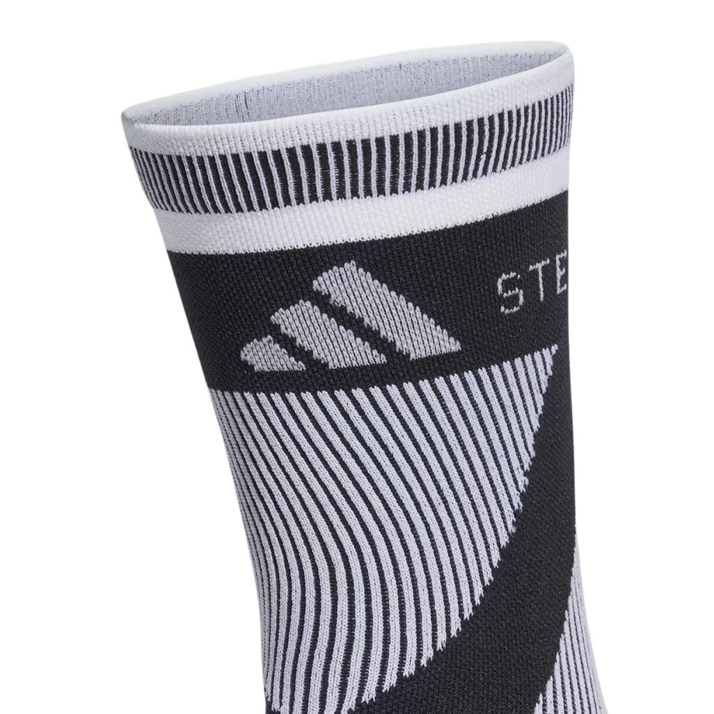 Adidas Intarsia knit Logo Socks