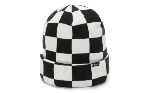 Vans Beanies Unisex Black/White