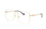 GUCCI Eyewear Square Frame Glasses