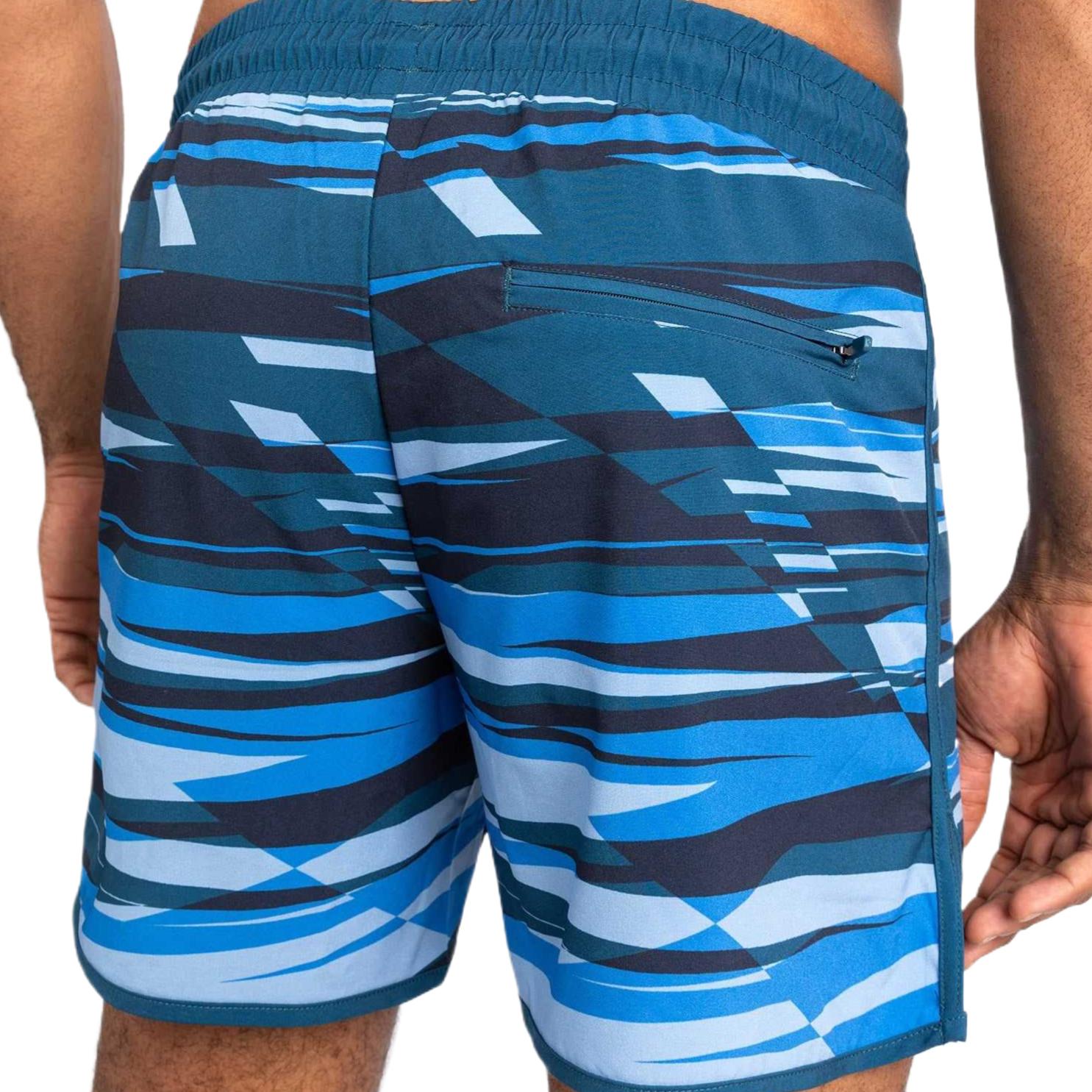 VENUM Rapid Beach Shorts Men’s Phantom Blue