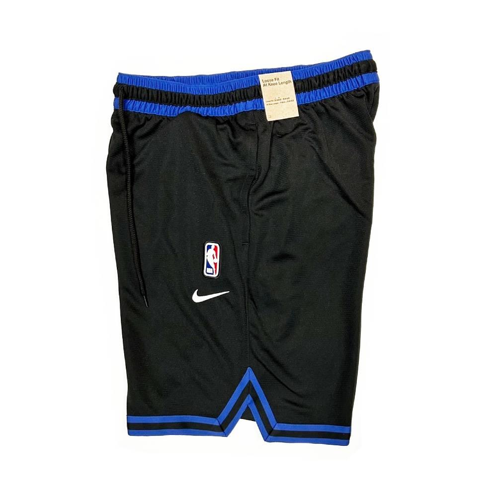 Nike DRI FIT DNA Sports Shorts Men’s Black Blue