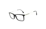 Burberry Round Eyeglass Frames Unisex