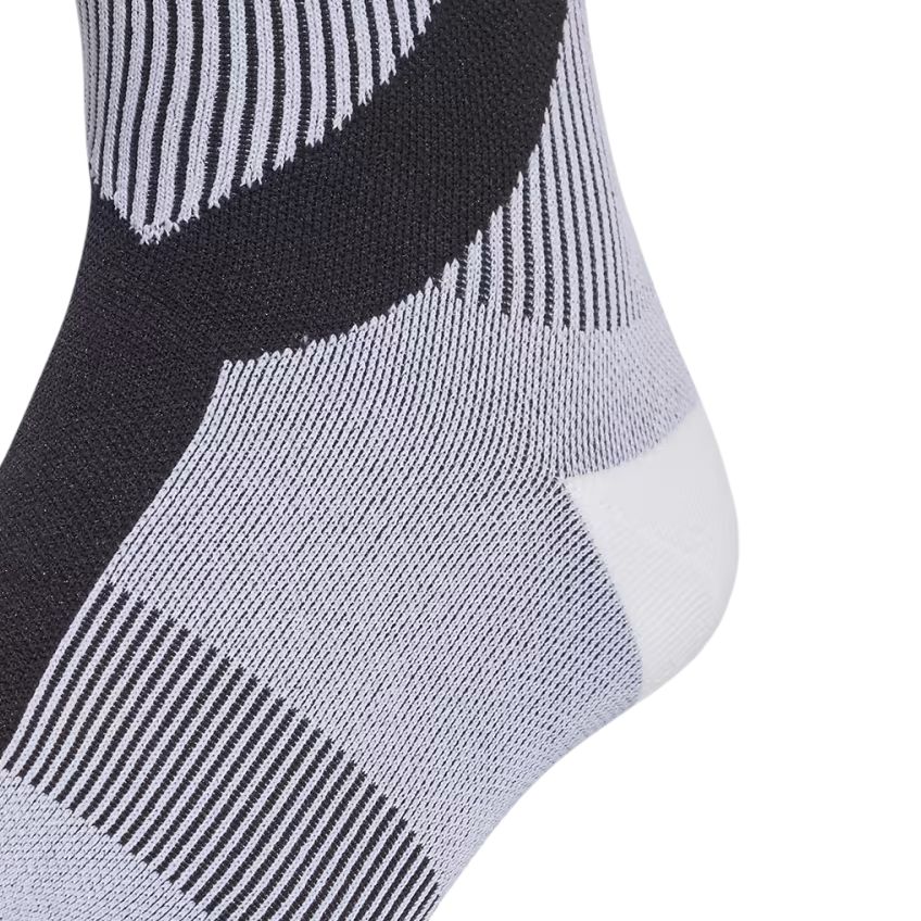 Adidas Intarsia knit Logo Socks