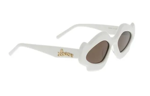 LOEWE X Paula's Ibiza Cat Eye Frame Sunglasses
